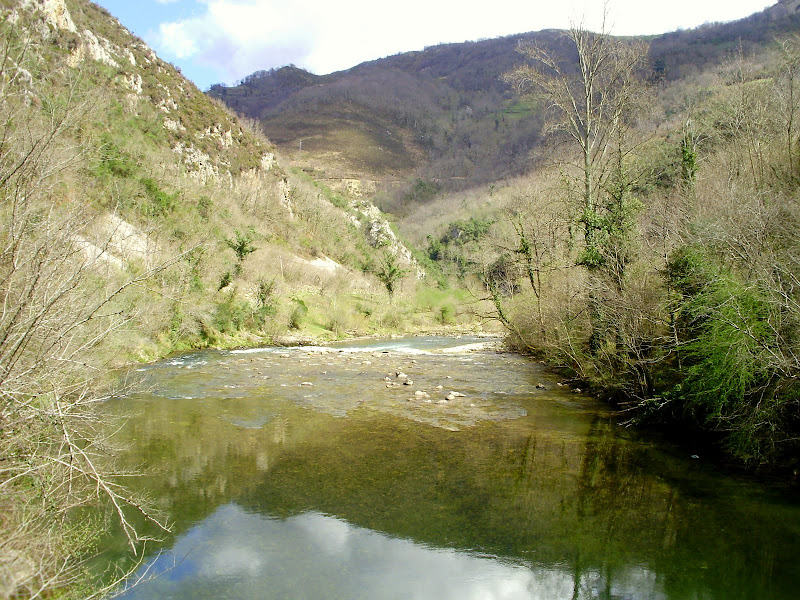Grupo de montaña Los de las claras CAMIN DE LA REINA